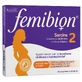 Femibion 2, 28 tabletten+28 capsules, Femibion