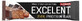 Nutrend Excelent Protein Bar Chocolate with nuts 85 g