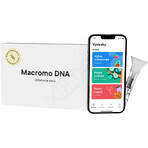 Macromo DNA Platinum - whole genome sequencing (WGS, NGS)