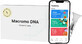 Macromo DNA Platinum - whole genome sequencing (WGS, NGS)