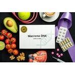 Macromo DNA Platinum - whole genome sequencing (WGS, NGS)