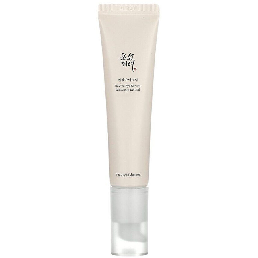 Beauty Of Joseon Revive Eye Serum Ginseng + Retinal Eye Serum 30 ml