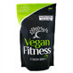 Vegan Fitness 100% Raw Pea Protein 1 kg