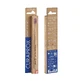 Cepillo de Dientes de Madera Ultra Suave, 1 pieza, Curaprox