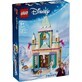 Arendelle Castle in the Ice Kingdom, 43265, + 5 years, Lego