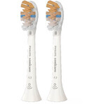 Philips Sonicare Prestige vervangingskoppen HX9092/10 2 stuks Philips Sonicare Prestige vervangingskoppen HX9092/10 2 stuks