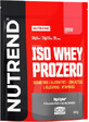 Nutrend ISO Whey Prozero cheesecake with strawberries 500 g