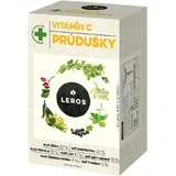 Leros Bronchiale Vitamine C 20 x 1,5 g
