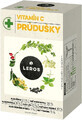 Leros Bronchiale Vitamine C 20 x 1,5 g