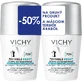 La Roche-Posay Vichy Invisible Resist 72h Antitranspirant unisex 2 x 50 ml