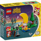Stargazing with Celeste Animal Crossing, 77053, + 6 years, Lego