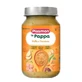 Menu chicken and vegetables, +7 months, 200 g, Plasmon
