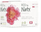 Eco by Naty Normal tampons 18 pcs