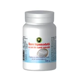Hyposodata Zout, 100 g, Hypericum