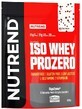 Nutrend Iso Whey Prozero Creamy Cakes 500 g