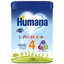 Leche maternizada Little Heroes 4, 24 meses+, 650 g, Humana