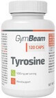 GymBeam Tyrosine 120 capsules