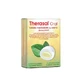 Comprimés à croquer à l'arôme d'eucalyptus Therasal Oral, 12 pièces, Vedra