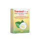 Chewable tablets with eucalyptus aroma Therasal Oral, 12 pieces, Vedra