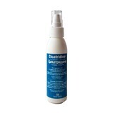 Cicatridin powder liquid, 120 ml, Farma-Derma Italia