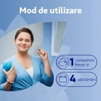 MagneVie Stress Resist met ashwagandha, 2 x 30 tabletten, Sanofi
