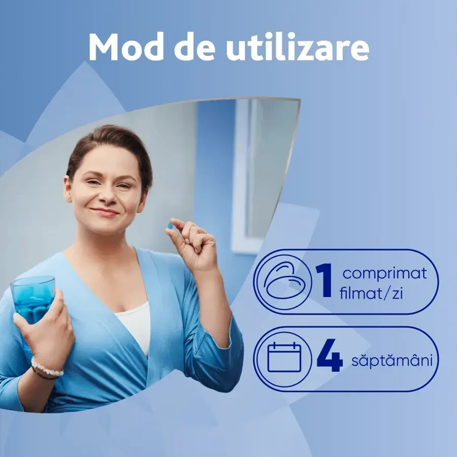 MagneVie Stress Resist met ashwagandha, 2 x 30 tabletten, Sanofi