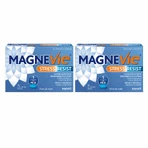 MagneVie Stress Resist met ashwagandha, 2 x 30 tabletten, Sanofi