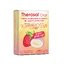 Therasal Oral voor kinderen, 18 kauwtabletten, Aardbei, Vedra
