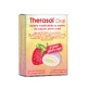 Therasal Oral voor kinderen, 18 kauwtabletten, Aardbei, Vedra