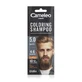 Cameleo champú colorante, Castaño claro 5.0, 15 ml, Delia