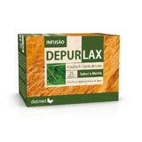 Depurlax Infusión, 25 sobres, Dietmed