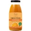 Karotten-Orangen-Smoothie mit Ingwer und Kurkuma, 250 ml, Foods by Ann
