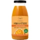 Karotten-Orangen-Smoothie mit Ingwer und Kurkuma, 250 ml, Foods by Ann