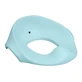 Eva Flipper Foam Toilet Trainer Flipper, +18 Monate, Blau, Kikka Boo