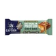 Baton proteic cu caramel sarat, 50 g, The GUTsy Captain