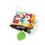 Libro sensorial y educativo, 0 meses+, Bosque, Babyono