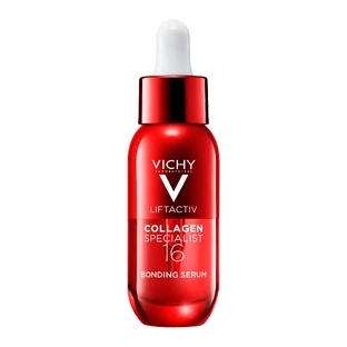 Versterkend antirimpelserum Liftactiv Collageen Specialist 16, 30 ml, Vichy