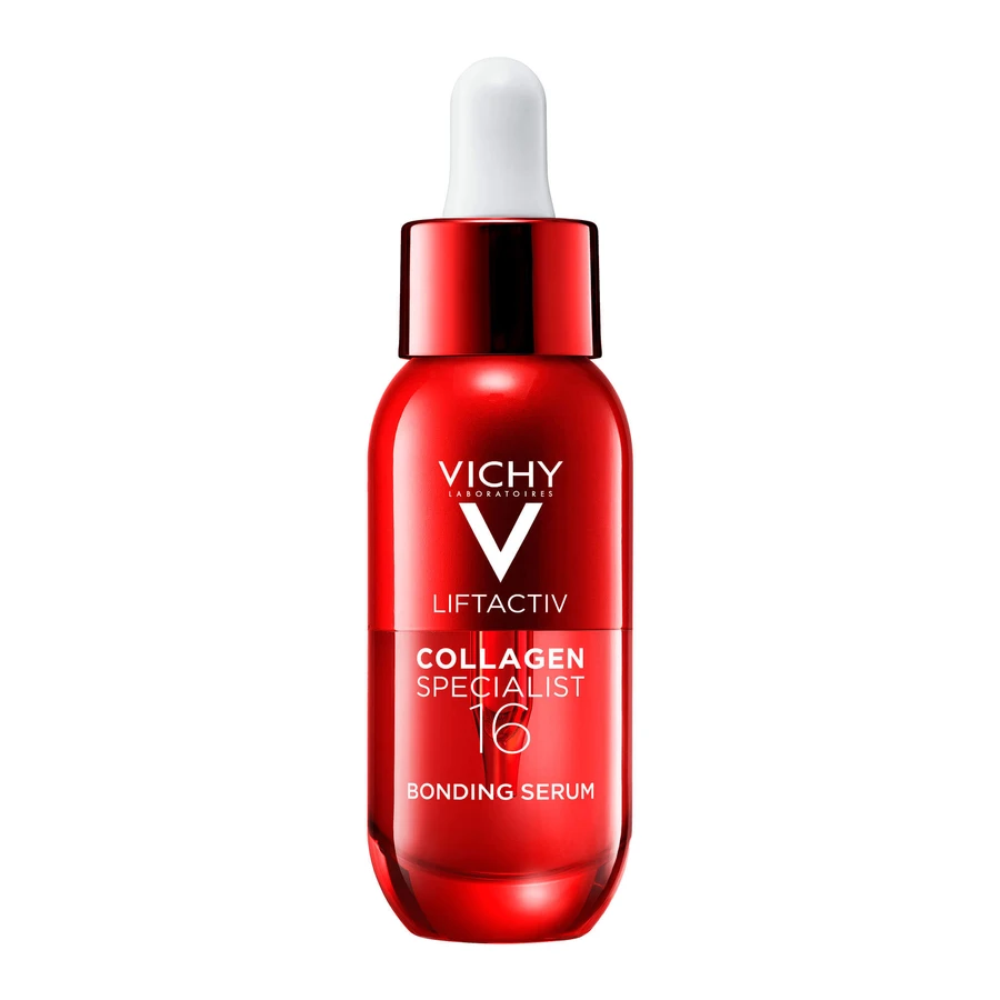 Versterkend antirimpelserum Liftactiv Collageen Specialist 16, 30 ml, Vichy