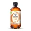 Organic Kombucha Drink without sugar Ginger and Lemon, 400 ml, The GUTsy Captain