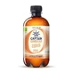 Organic Kombucha Drink without sugar Ginger and Lemon, 400 ml, The GUTsy Captain