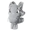 Anatomic 3D Mesh Draagzak, Move Grijs, BabyBjorn