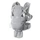 Anatomic 3D Mesh Draagzak, Move Grijs, BabyBjorn