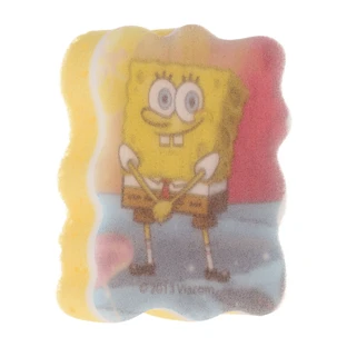 SpongeBob Baby-Badeschwamm, Dermacotone