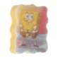 SpongeBob Baby-Badeschwamm, Dermacotone