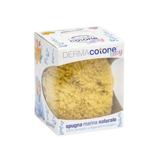 Natürlicher Meeresschwamm, Dermacotone