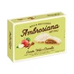 Biscuits moelleux aux pommes et à la cannelle, 140 g, Ambrosiana