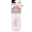 Music Fest Trinklerntasse, +12 Monate, 450 ml, Rosa, Kikka Boo