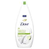 Erfrischendes Duschgel, 750 ml, Dove
