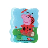 Baby badspons Peppa Pig, Dermacotone