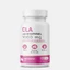 CLA Sofranel olie, 1000 mg, 90 softgels, Nutrific